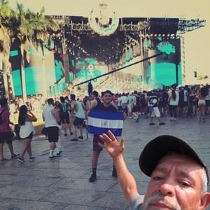 Meet your Posher, Marvin